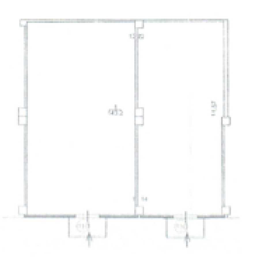 Продажа офиса 144 м², Александра Мишуги ул., 10
