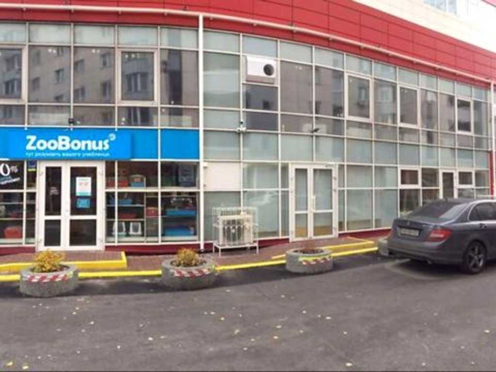 Продажа офиса 88 м², Александра Мишуги ул., 10