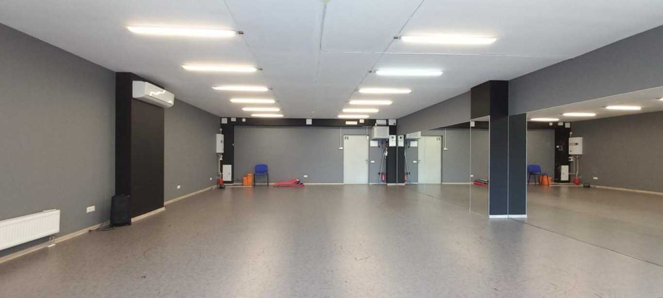 Продажа офиса 88 м², Александра Мишуги ул., 10