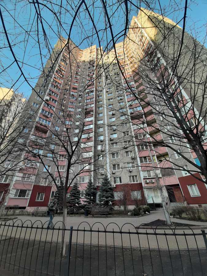 Продажа 2-комнатной квартиры 73 м², Урловская ул., 36