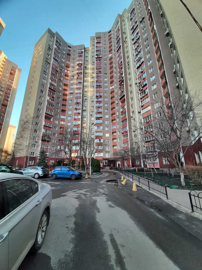Продажа 2-комнатной квартиры 73 м², Урловская ул., 36