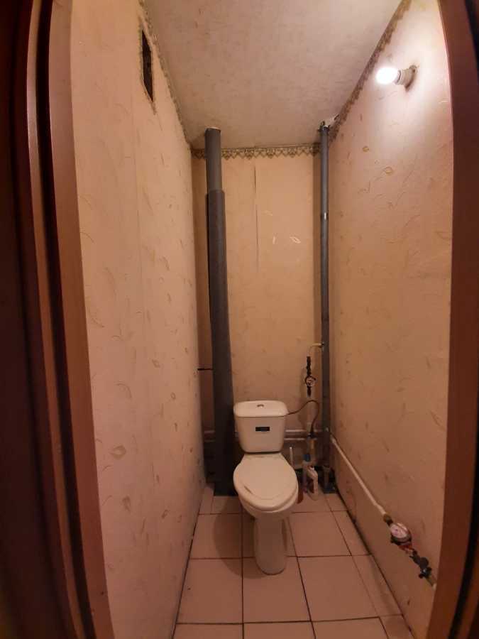 Продажа 2-комнатной квартиры 73 м², Урловская ул., 36