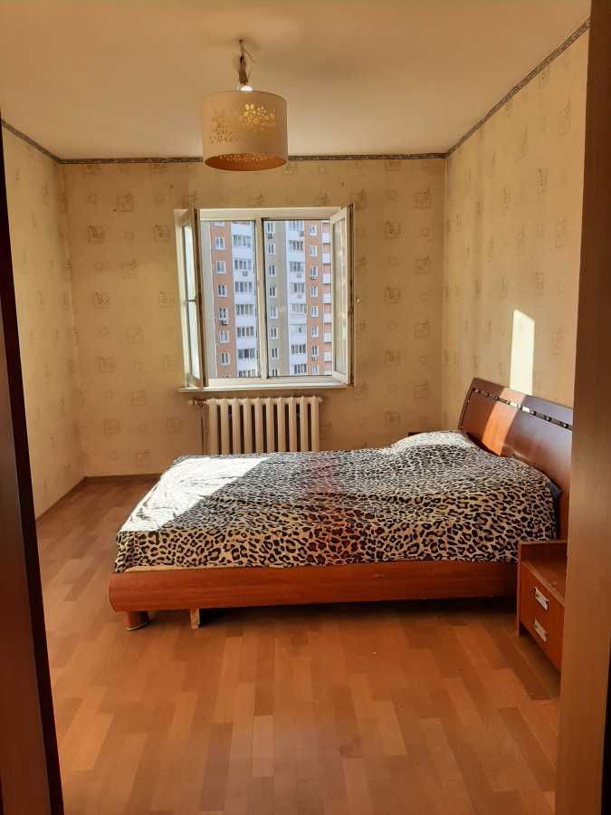 Продажа 2-комнатной квартиры 73 м², Урловская ул., 36