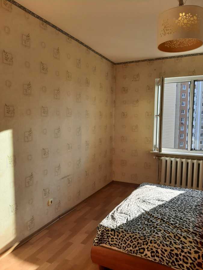 Продажа 2-комнатной квартиры 73 м², Урловская ул., 36