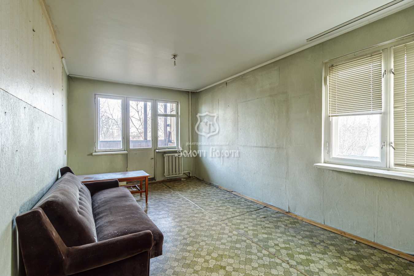 Продажа 2-комнатной квартиры 46 м², Вацлава Гавела бул., 35/2