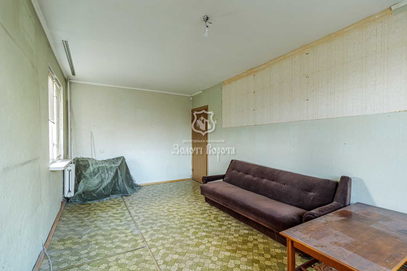 Продажа 2-комнатной квартиры 46 м², Вацлава Гавела бул., 35/2