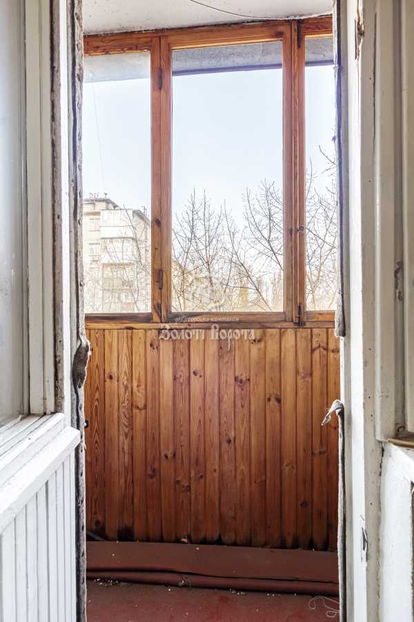 Продажа 2-комнатной квартиры 46 м², Вацлава Гавела бул., 35/2