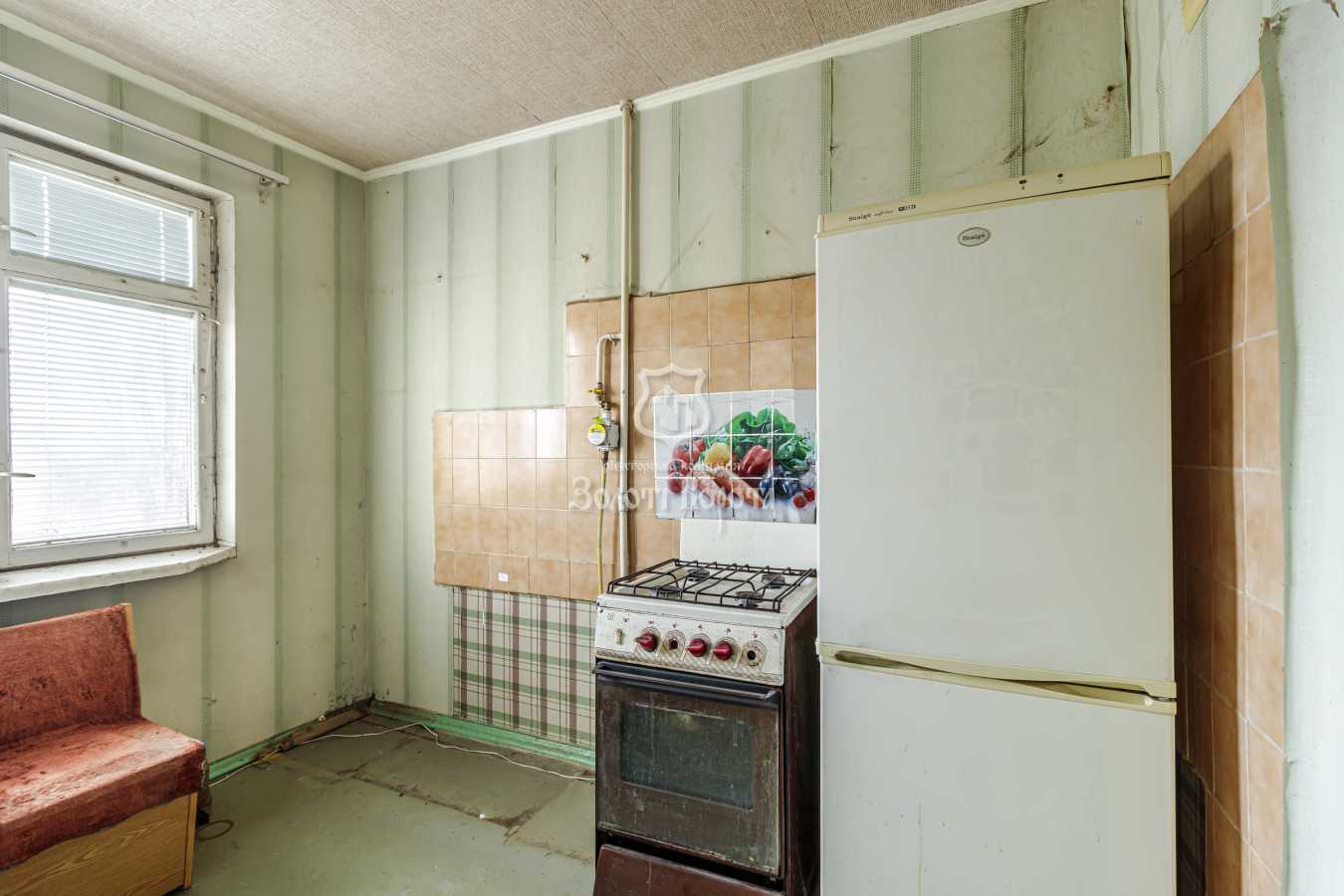 Продажа 2-комнатной квартиры 46 м², Вацлава Гавела бул., 35/2