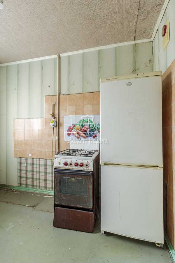 Продажа 2-комнатной квартиры 46 м², Вацлава Гавела бул., 35/2