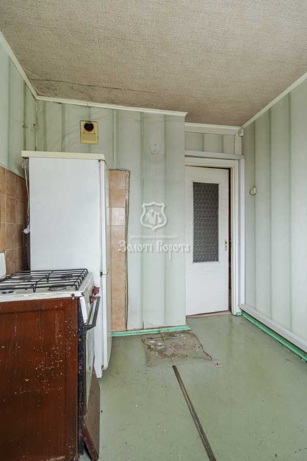 Продажа 2-комнатной квартиры 46 м², Вацлава Гавела бул., 35/2