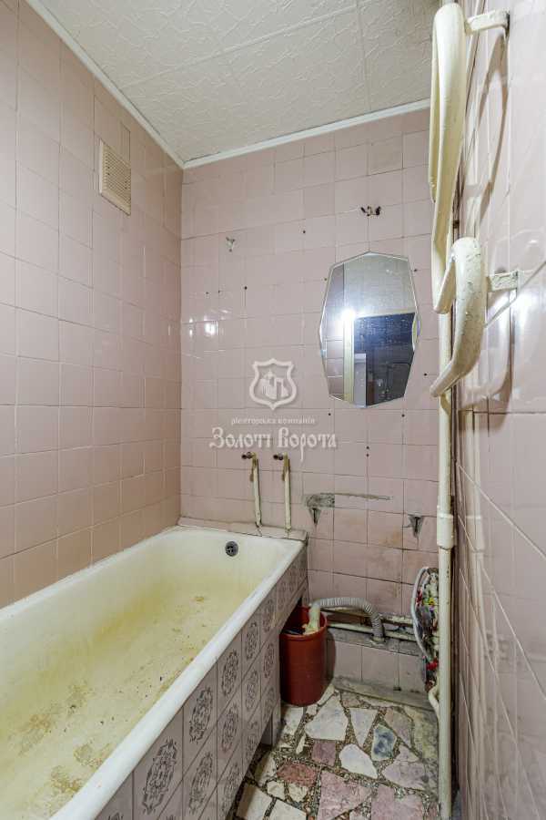 Продажа 2-комнатной квартиры 46 м², Вацлава Гавела бул., 35/2