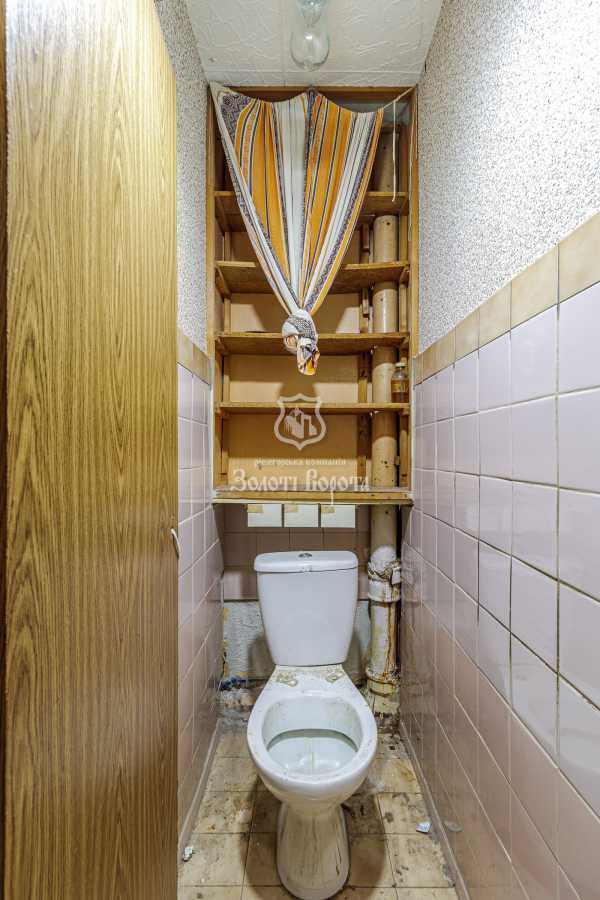 Продажа 2-комнатной квартиры 46 м², Вацлава Гавела бул., 35/2