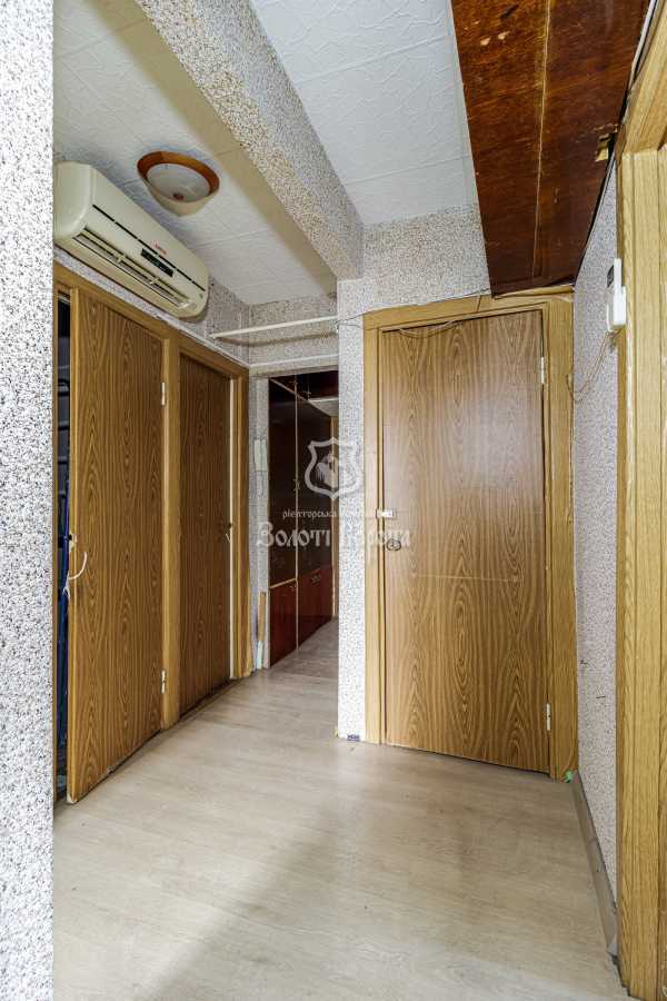 Продажа 2-комнатной квартиры 46 м², Вацлава Гавела бул., 35/2