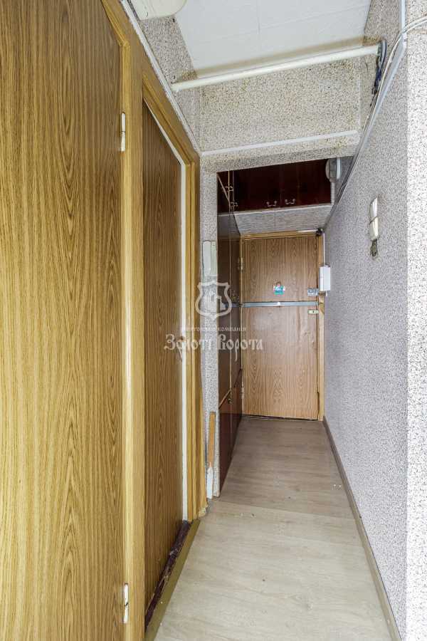 Продажа 2-комнатной квартиры 46 м², Вацлава Гавела бул., 35/2