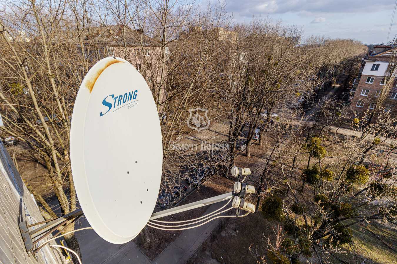 Продажа 2-комнатной квартиры 46 м², Вацлава Гавела бул., 35/2