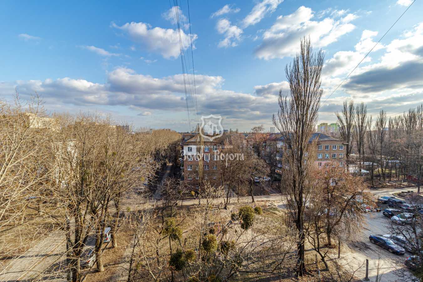 Продажа 2-комнатной квартиры 46 м², Вацлава Гавела бул., 35/2