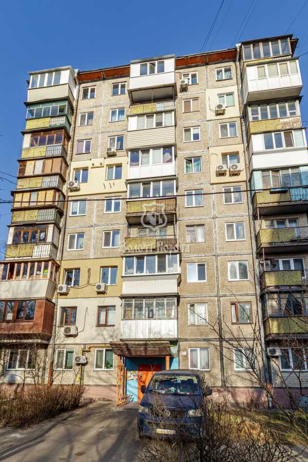 Продажа 2-комнатной квартиры 46 м², Вацлава Гавела бул., 35/2