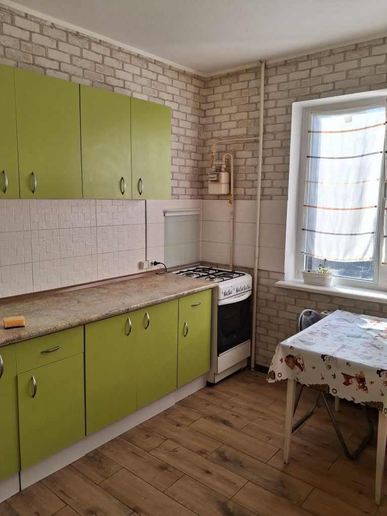 Аренда 1-комнатной квартиры 45 м², Святоюровская, 24