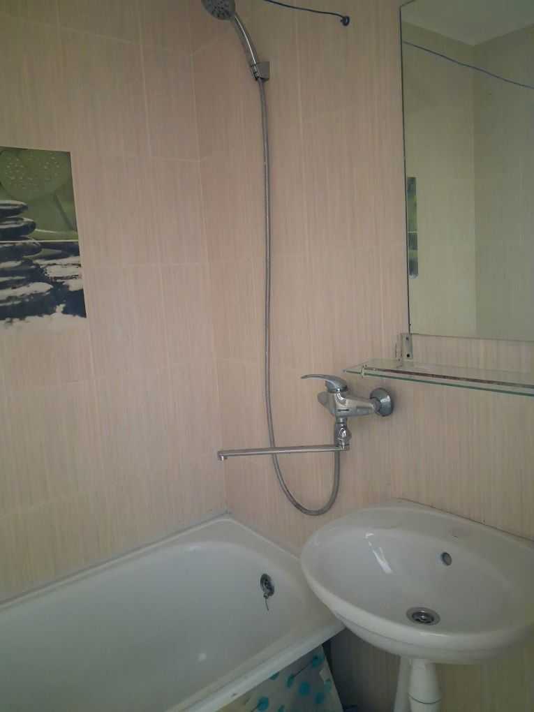 Аренда 1-комнатной квартиры 45 м², Святоюровская, 24