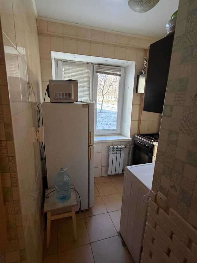 Продажа 1-комнатной квартиры 24 м², Леся Курбаса просп.