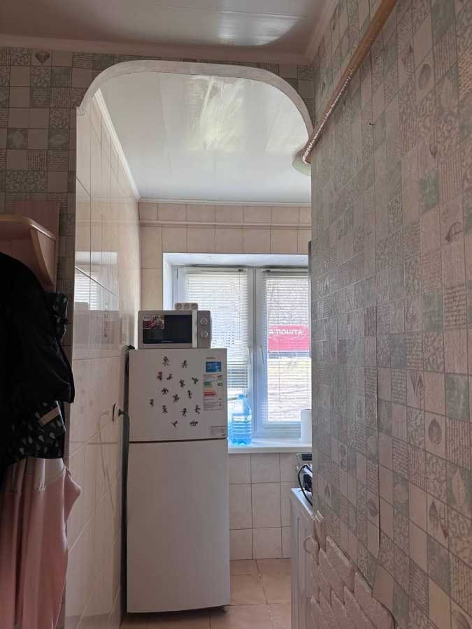 Продажа 1-комнатной квартиры 24 м², Леся Курбаса просп.