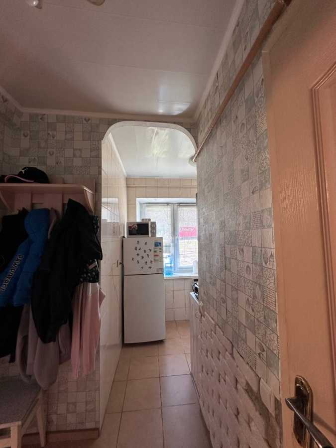 Продажа 1-комнатной квартиры 24 м², Леся Курбаса просп.