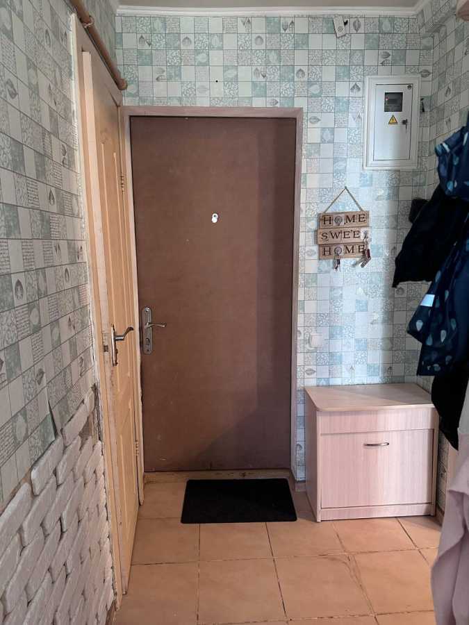 Продажа 1-комнатной квартиры 24 м², Леся Курбаса просп.