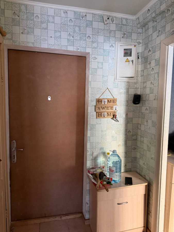 Продажа 1-комнатной квартиры 24 м², Леся Курбаса просп.