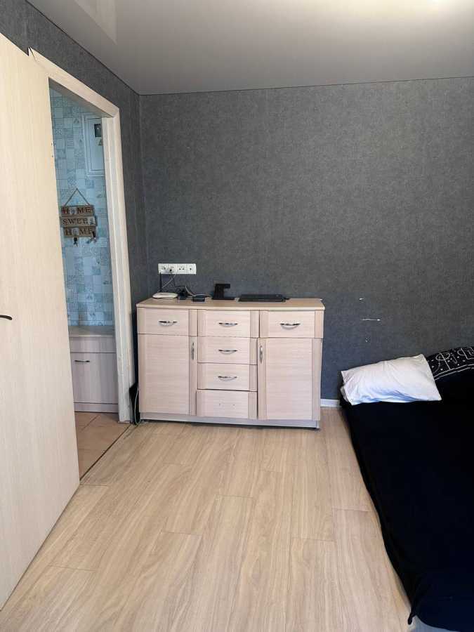 Продажа 1-комнатной квартиры 24 м², Леся Курбаса просп.