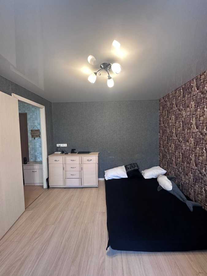 Продажа 1-комнатной квартиры 24 м², Леся Курбаса просп.