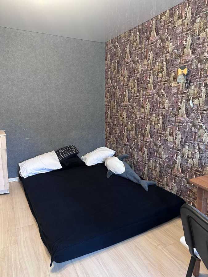 Продажа 1-комнатной квартиры 24 м², Леся Курбаса просп.