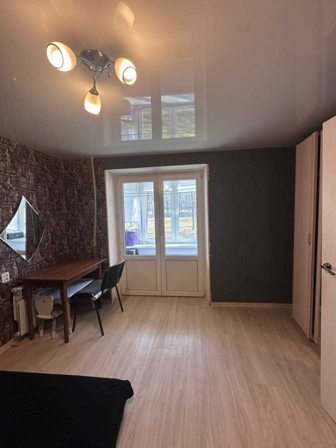 Продажа 1-комнатной квартиры 24 м², Леся Курбаса просп.