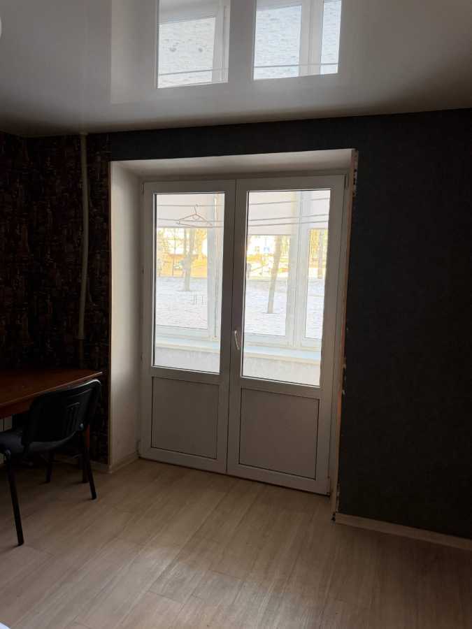 Продажа 1-комнатной квартиры 24 м², Леся Курбаса просп.