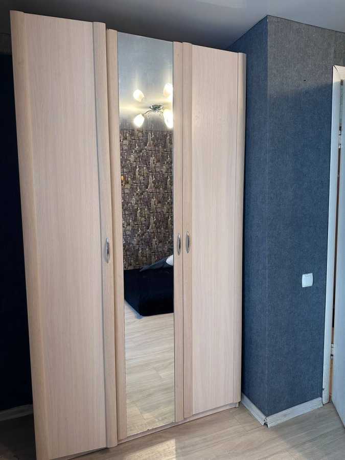 Продажа 1-комнатной квартиры 24 м², Леся Курбаса просп.