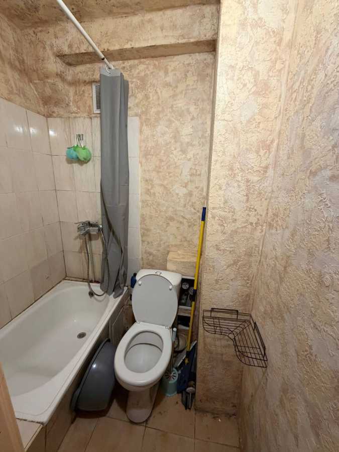 Продажа 1-комнатной квартиры 24 м², Леся Курбаса просп.