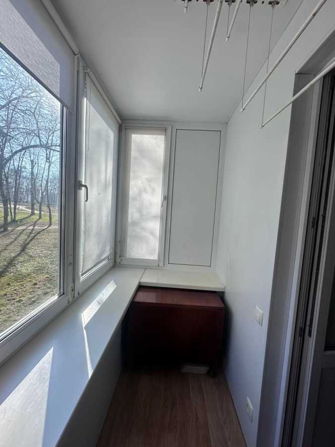 Продажа 1-комнатной квартиры 24 м², Леся Курбаса просп.