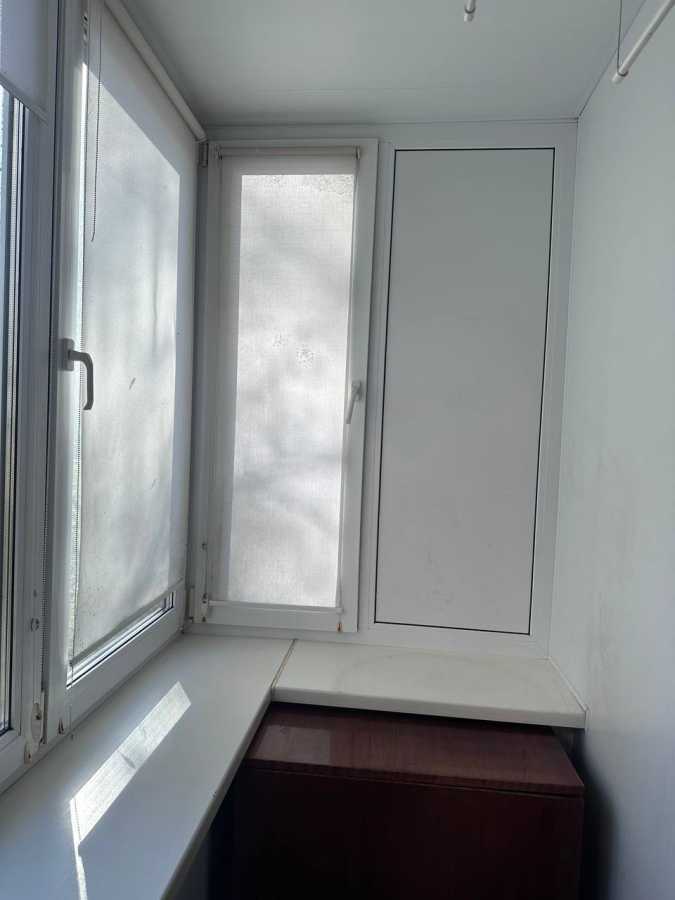 Продажа 1-комнатной квартиры 24 м², Леся Курбаса просп.