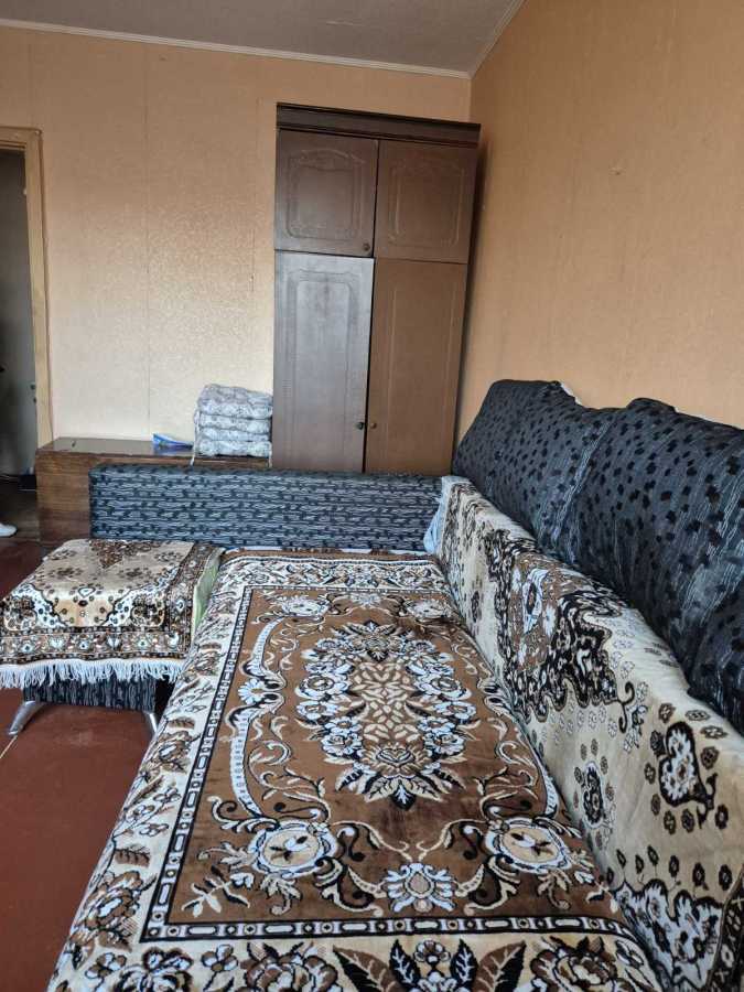 Аренда 3-комнатной квартиры 72 м², Генерала Наумова ул., 31А