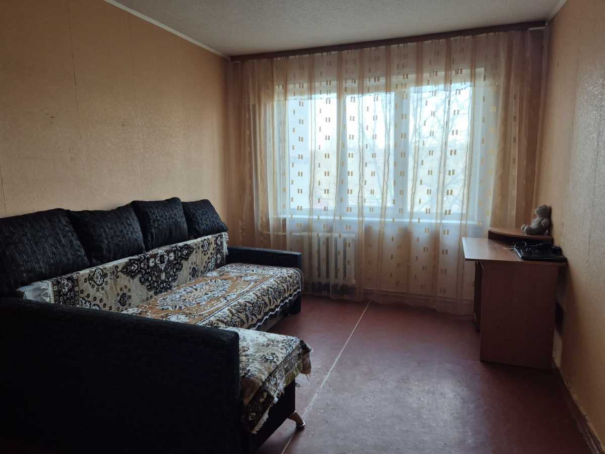 Аренда 3-комнатной квартиры 72 м², Генерала Наумова ул., 31А