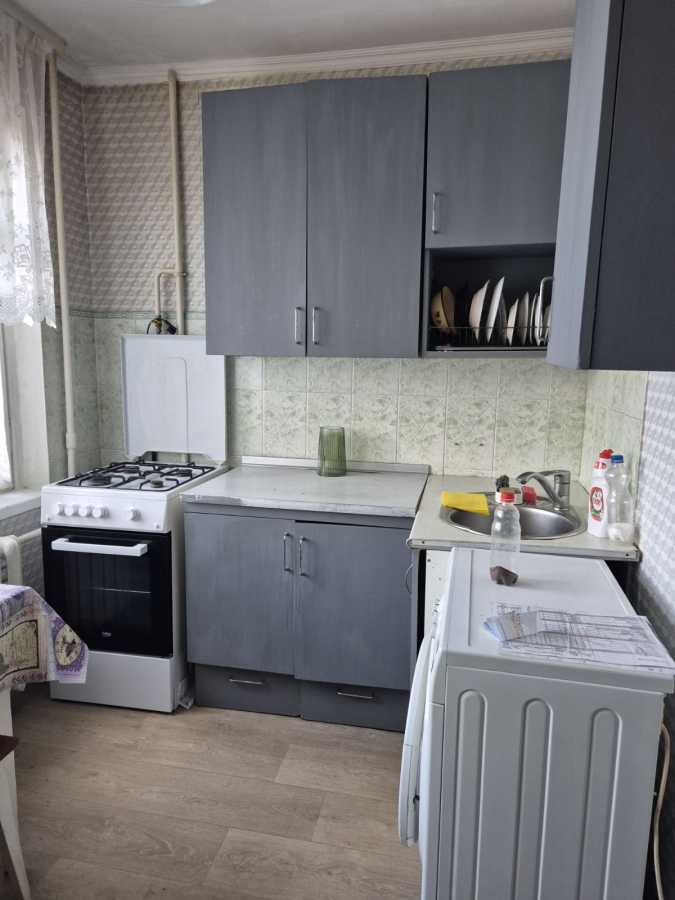 Аренда 3-комнатной квартиры 72 м², Генерала Наумова ул., 31А