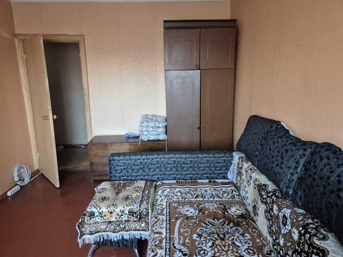 Аренда 3-комнатной квартиры 72 м², Генерала Наумова ул., 31А