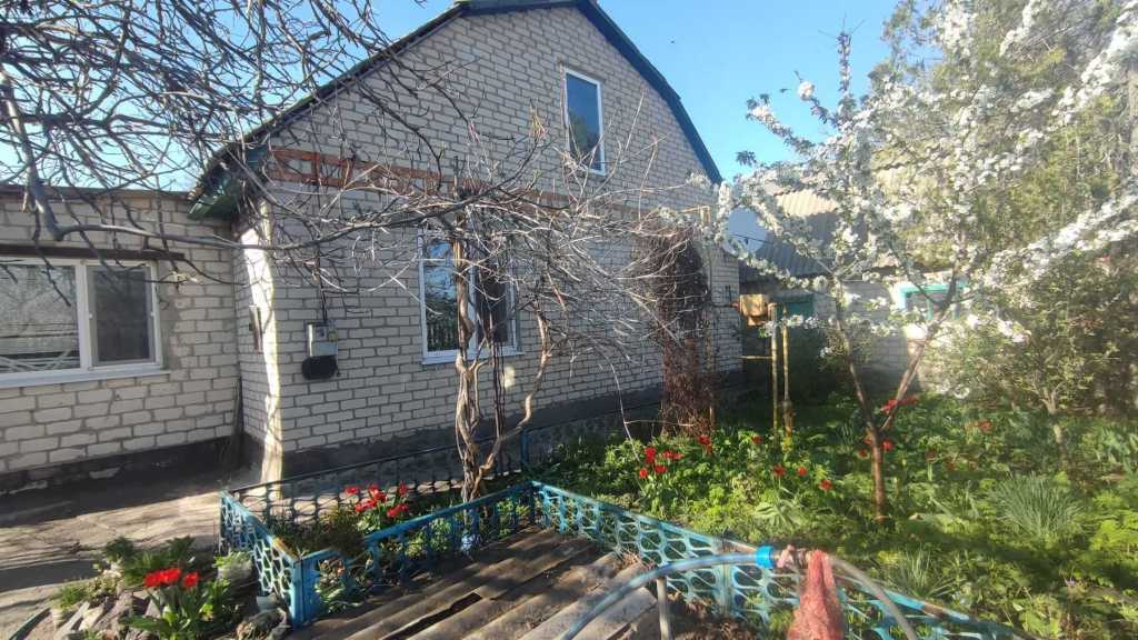 Продажа дома 101.1 м², Лебедина