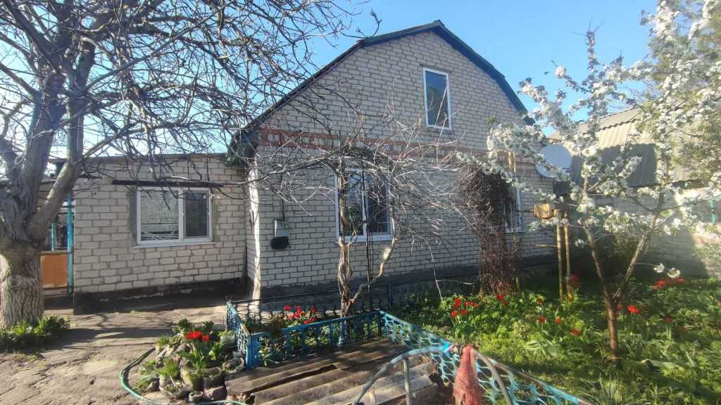 Продажа дома 101.1 м², Лебедина