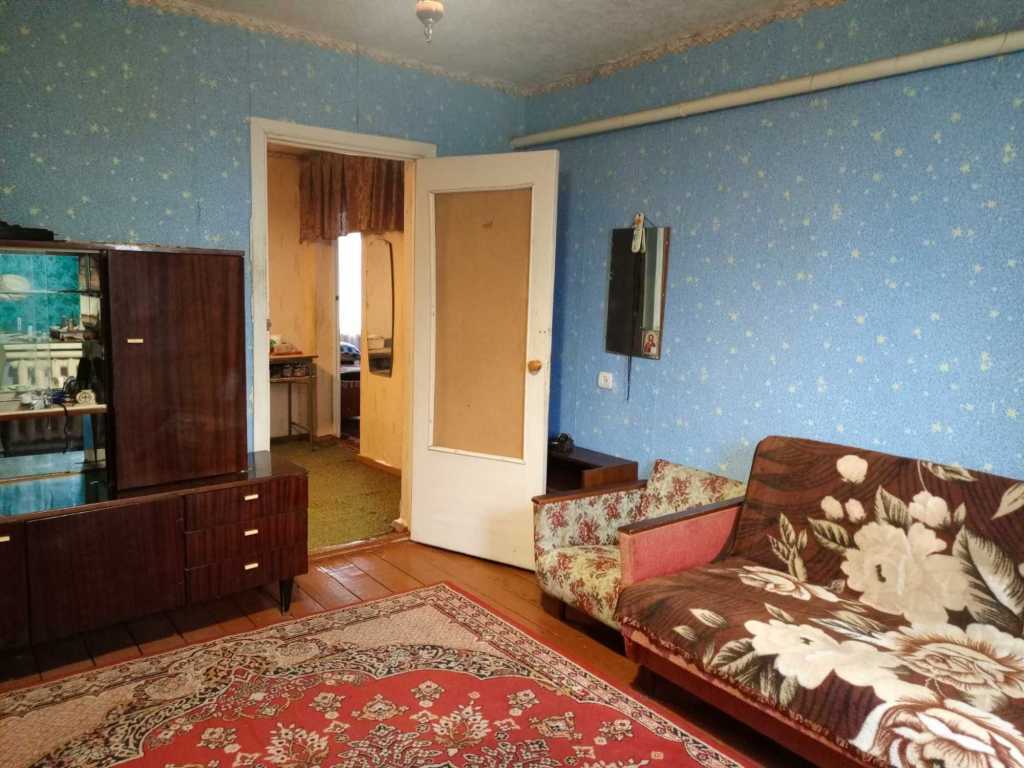 Продажа дома 101.1 м², Лебедина