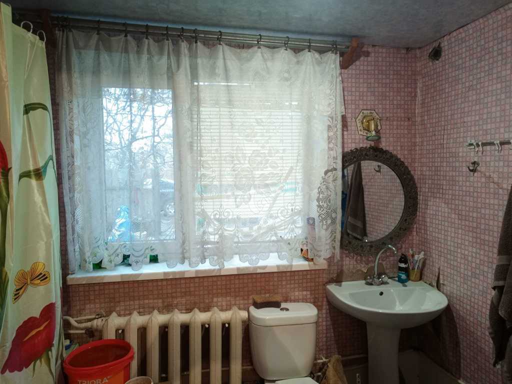 Продажа дома 101.1 м², Лебедина