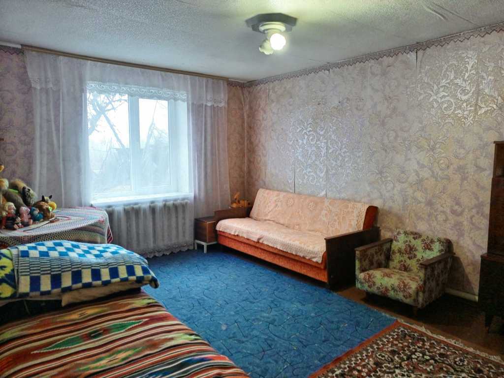 Продажа дома 101.1 м², Лебедина