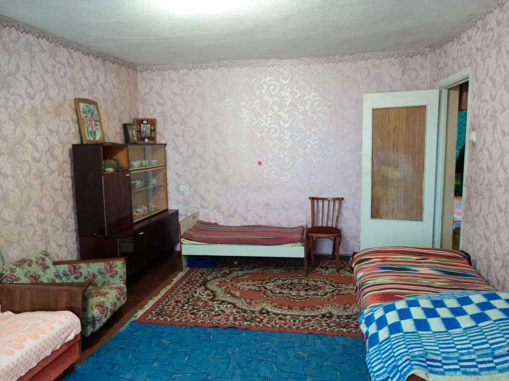 Продажа дома 101.1 м², Лебедина