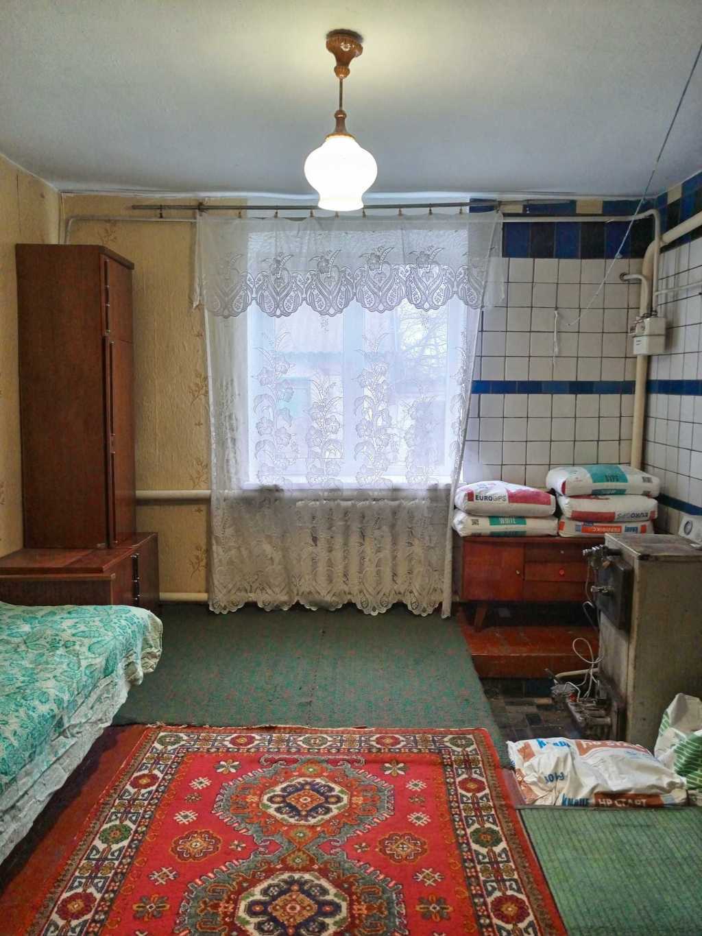 Продажа дома 101.1 м², Лебедина