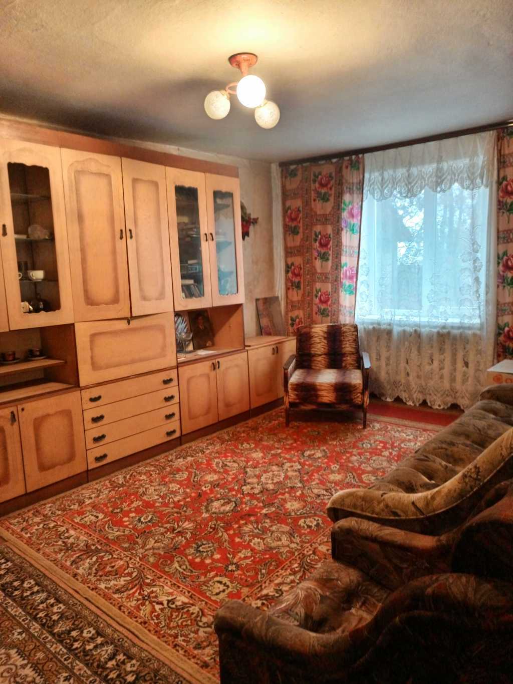 Продажа дома 101.1 м², Лебедина