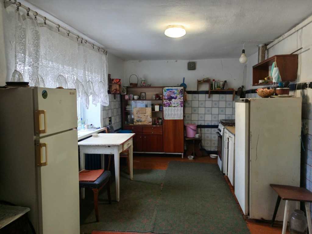 Продажа дома 101.1 м², Лебедина